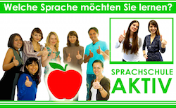 Sprachschule Aktiv Wien